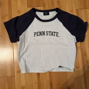 Penn State Baby Tee